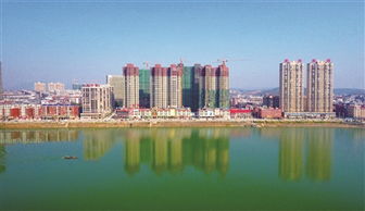 邵陽巨變40年 隆回篇之三 惠民新篇章 激發新活力