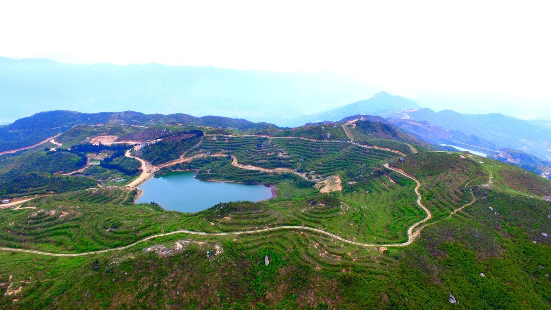 湖南省邵陽市新邵縣龍溪鋪鎮九頂凼