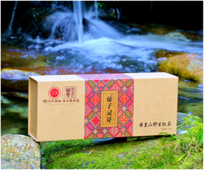 神奇舜皇山 茶香老山界 --寫在2022年湖南省生態旅游節暨第三屆舜皇山野茶節舉辦之際