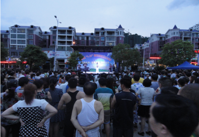 邵陽市邵陽縣開展&ldquo;6.26&rdquo;國際禁毒日禁毒宣傳活動