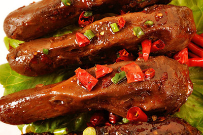 邵陽絕味鴨脖加盟費(fèi)大概多少錢