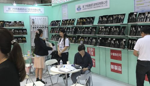 日本禮品展 節日用品展覽會