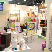 寧海縣樂潔日用品廠 專業廚房與浴室用品供應商