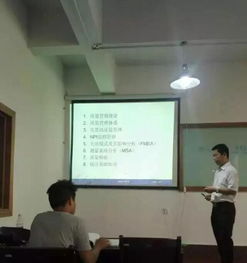 三位一體 企業管理培訓、驗廠咨詢與營銷策劃的綜合賦能之路