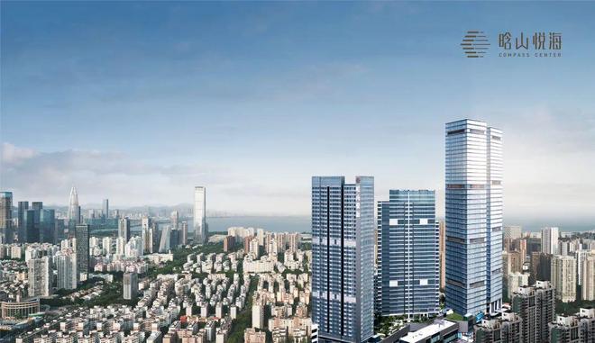 官方聚焦 | 晗山悅海 品質(zhì)定義人居新高度，戰(zhàn)略咨詢賦能企業(yè)穩(wěn)健發(fā)展