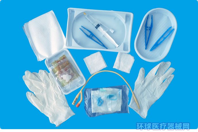 第一類醫(yī)療器械一次性使用導(dǎo)尿包 廠家招商與代理機(jī)遇
