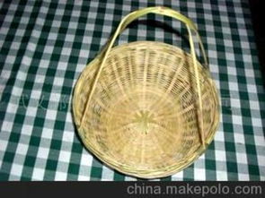 民間竹工藝品 供應鏈、市場行情與研發(fā)創(chuàng)新全景