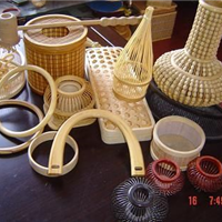 福建工地施工材料品牌、商家與價格全覽 聚焦竹工藝品研發新趨勢